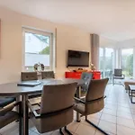 Holiday home Haus Strandduene Borkum