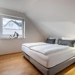 Haus Strandduene * Borkum