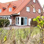 Haus Strandduene * Borkum