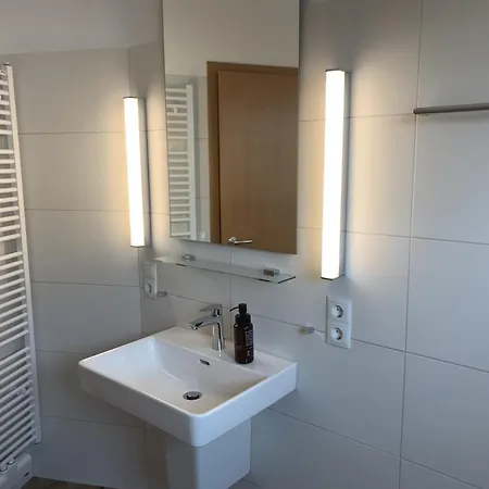 Haus Strandduene Holiday home *