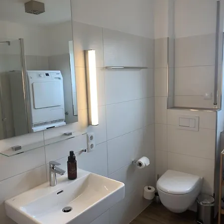 Haus Strandduene * Borkum