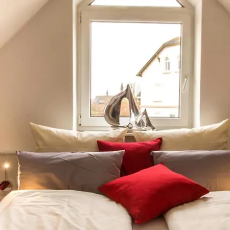 Haus Strandduene Holiday home