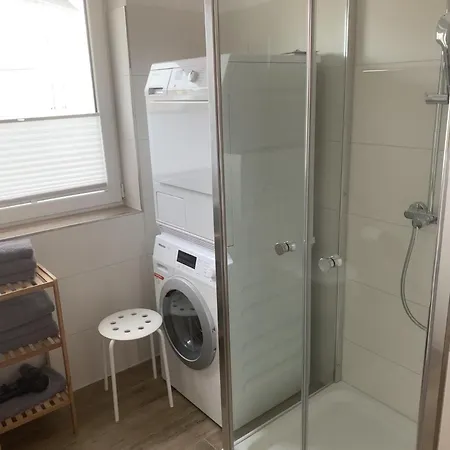 Haus Stranddüne Ferienhaus Borkum