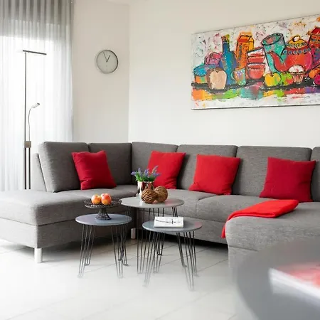 Haus Strandduene Dom wakacyjny *