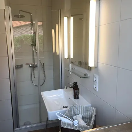 Haus Strandduene Dom wakacyjny Borkum