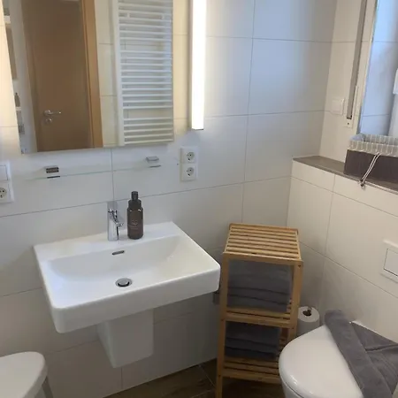 Ferienhaus Haus Stranddüne *