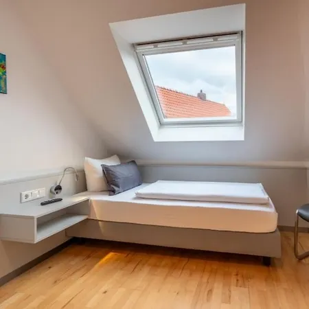 Haus Strandduene Nyaraló