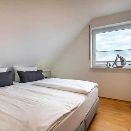 Haus Strandduene * Borkum